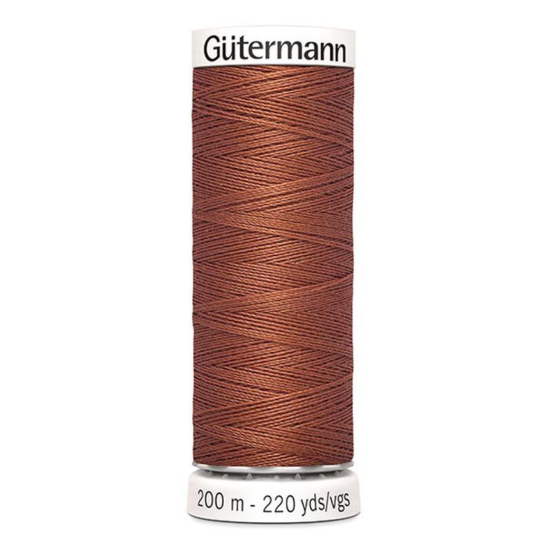 Alla tygers tråd (847) | 200 m | Gütermann, image number 1