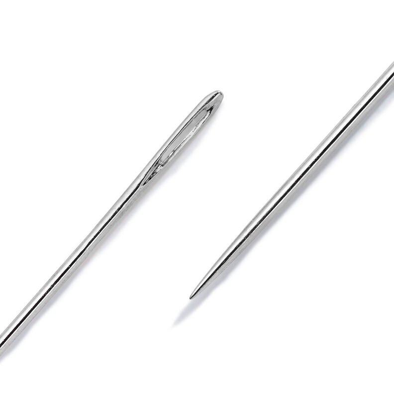 Beading nålar NM 10/12 [55 x 0,45 mm /50 x 0,40 mm] | Prym,  image number 3
