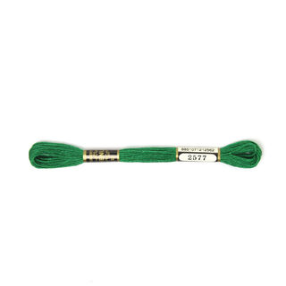 Broderigarn Metis 2577 | DMC 3818 | Anchor 923, 
