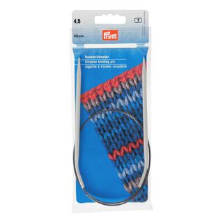 4,5 | 60 cm Rundstickor | Prym, 