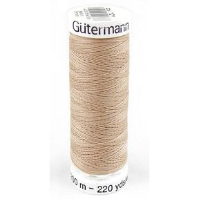 Alla tygers tråd (121) | 200 m | Gütermann, 