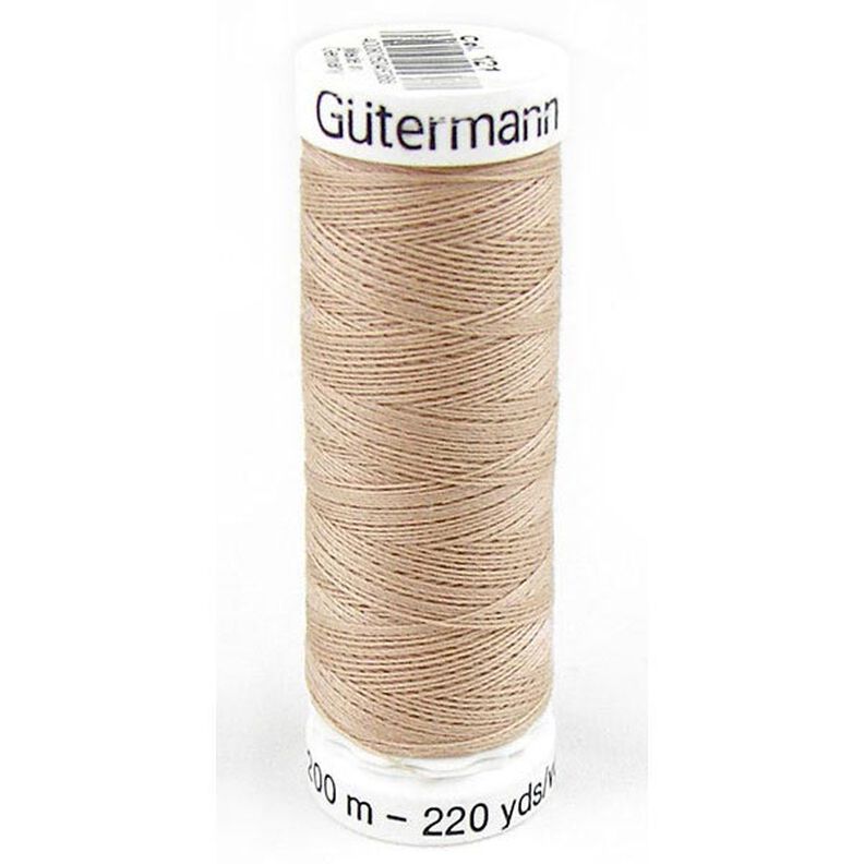 Alla tygers tråd (121) | 200 m | Gütermann, image number 1
