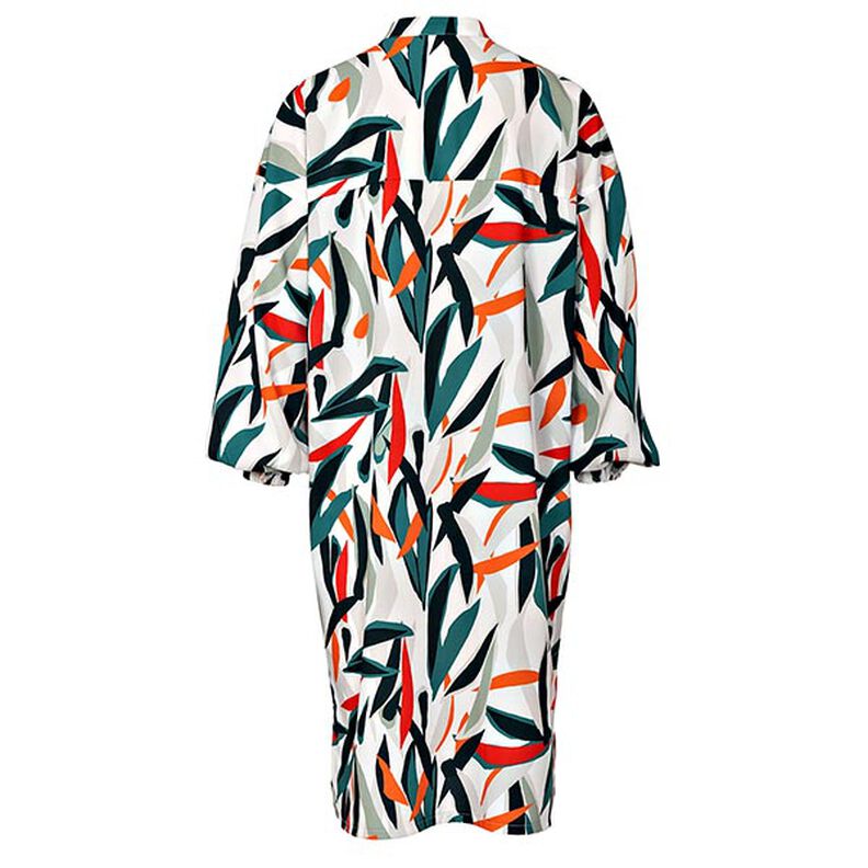 Klänning | Blus | Burda 5918 | 34-44,  image number 5