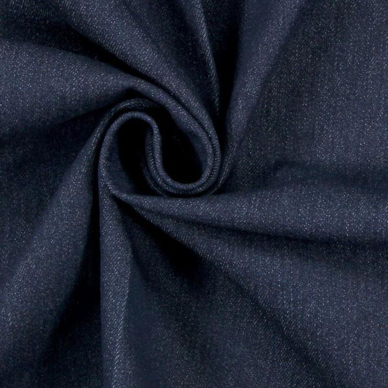 Jeans Classic – marinblått,  image number 2