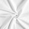 Finstickad jersey med hålmönster – vit,  thumbnail number 2