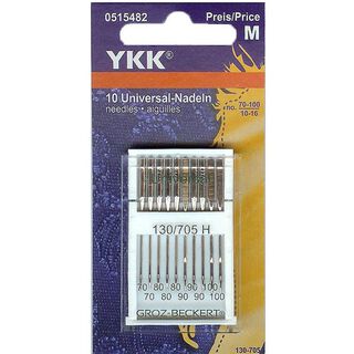 Universalnål Sortiment [NM 70-100] | YKK, 