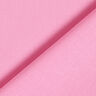 Bomullstyg Kretong Enfärgat – rosa,  thumbnail number 3