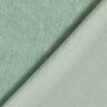 Frottétyg Stretch Enfärgat – mint,  thumbnail number 3