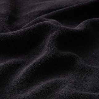Frottéstretch – svart, 