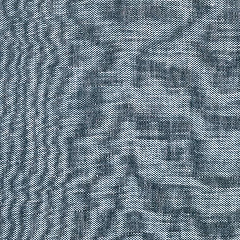 Hellinne melange – jeansblå, image number 7