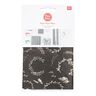 Paper Patch Set Kransar | Rico Design – svart,  thumbnail number 1
