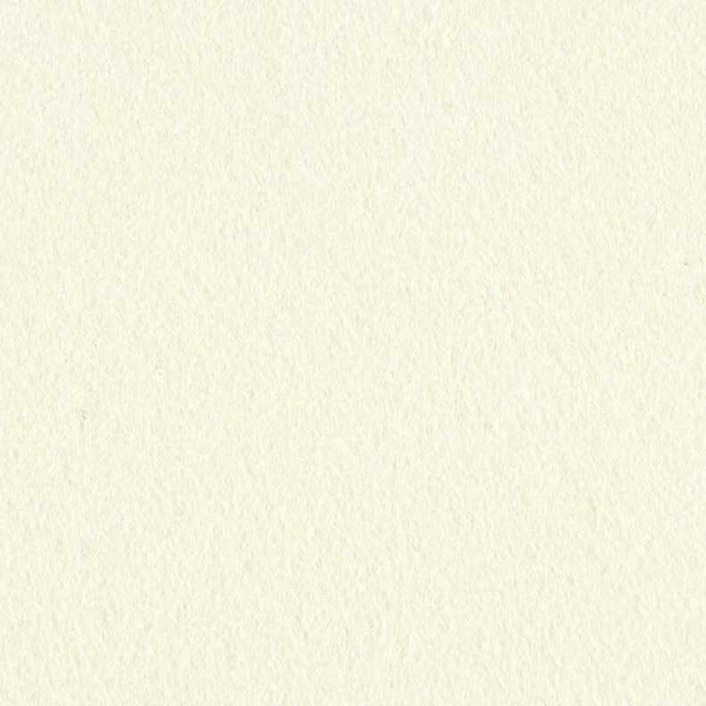 Filt 90 cm / 3 mm tjockt – yllevit,  image number 1