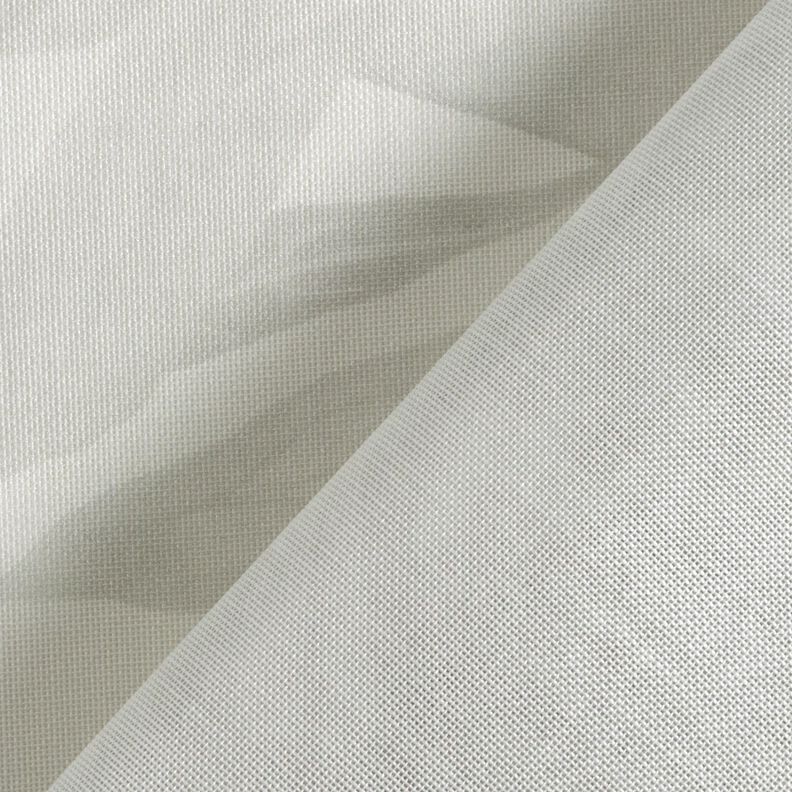 Outdoor Gardintyg Blad 315 cm – silvergrå,  image number 5