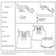Babyklänning / blus / trosor, Burda 9358,  thumbnail number 7