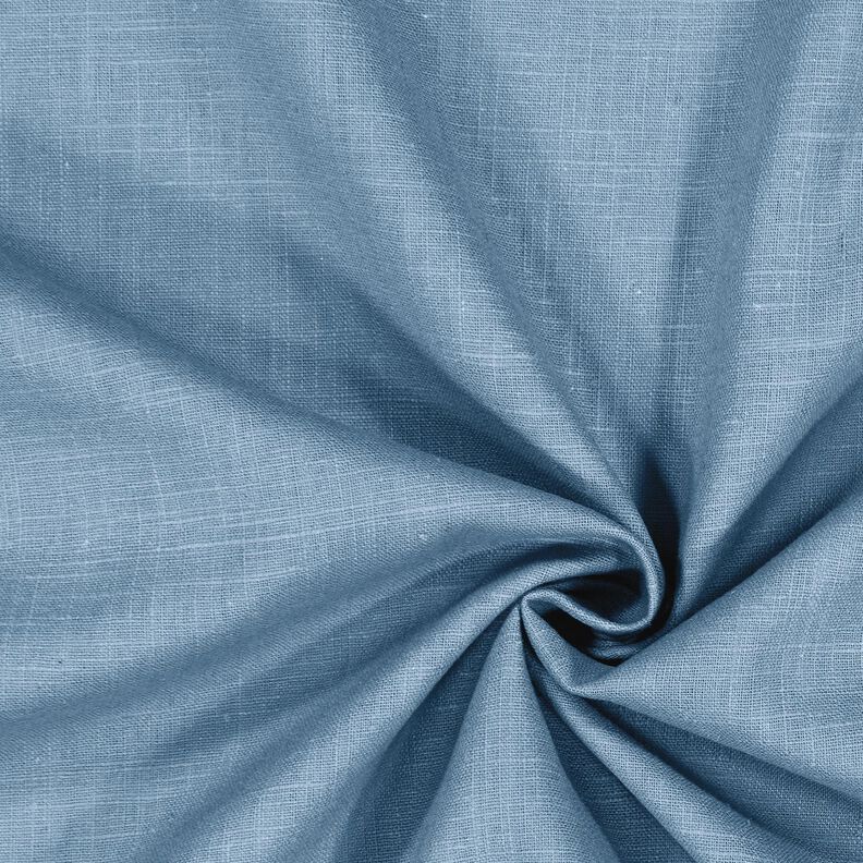 linnetyg ramie-mix medium – duvblå,  image number 1