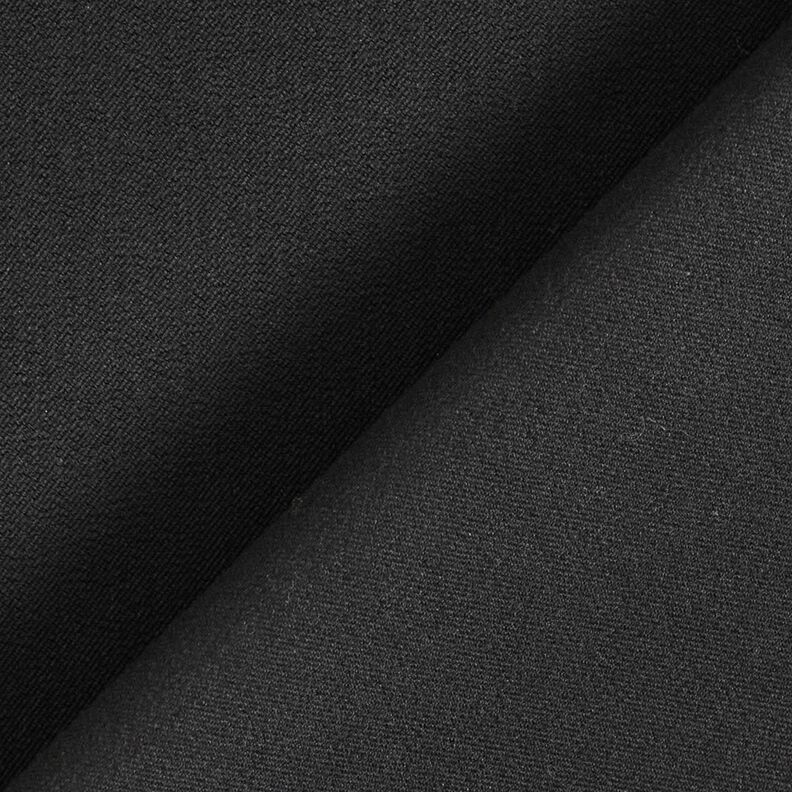 byxstretch medium enfärgat – svart,  image number 3