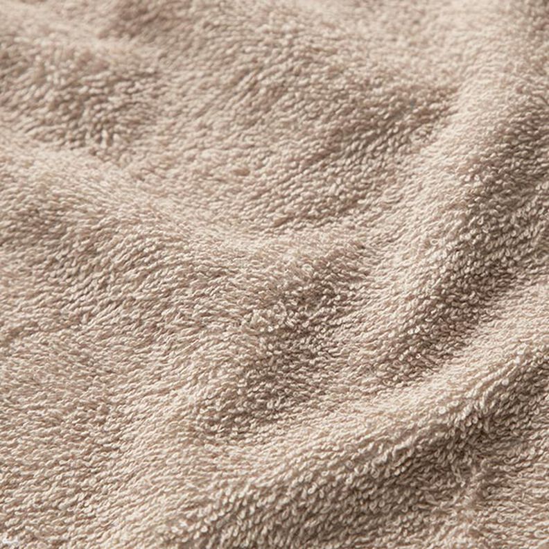 Frottétyg – mörkbeige,  image number 3