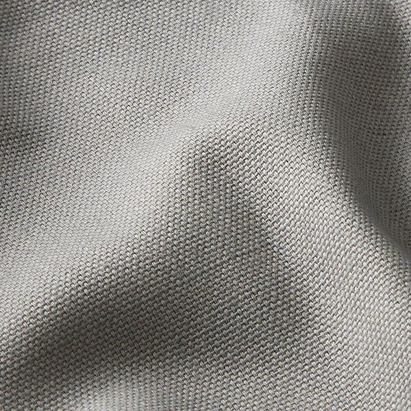 Dekorationstyg Canvas – ljusgrått,  image number 2