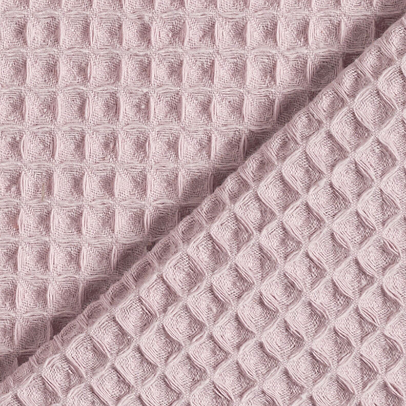 Våffelpiké – rose,  image number 3