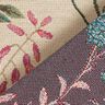 Dekorationstyg Gobeläng Blomsteräng – beige,  thumbnail number 5