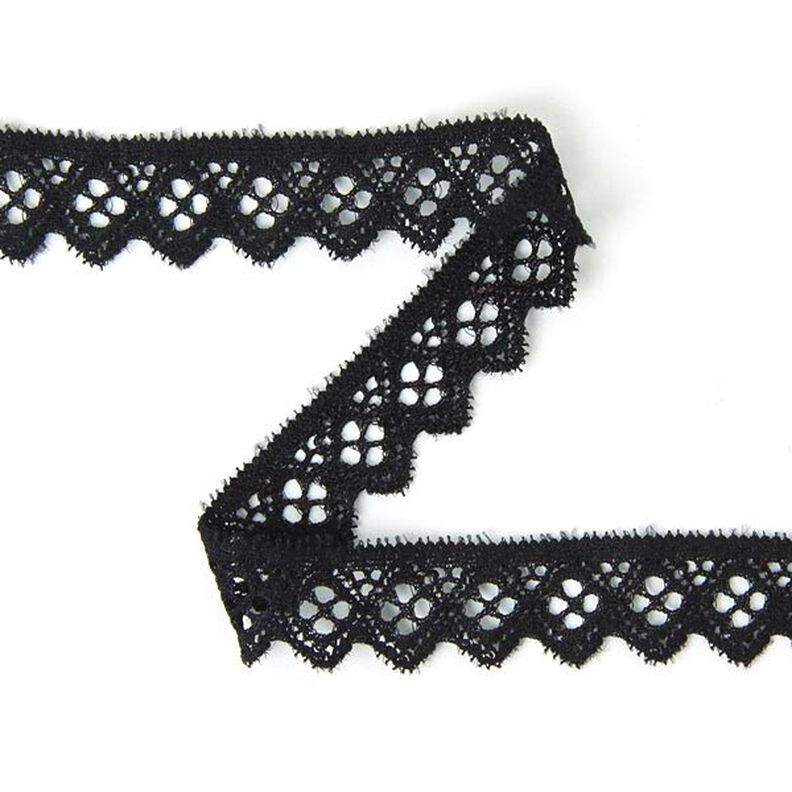 Elastisk spets 2,  image number 1