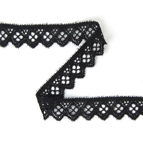 Elastisk spets 2,  image number 1