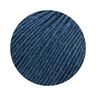 Cool Wool Melange, 50g | Lana Grossa – nattblå,  thumbnail number 2