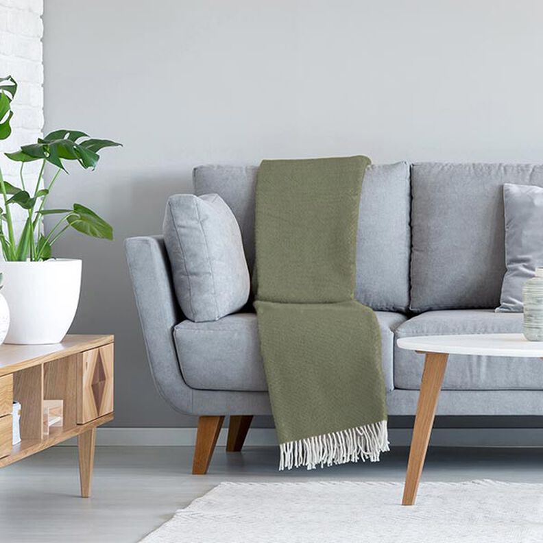Våffelpiké mini – ljusoliv,  image number 8