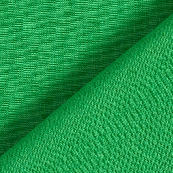 Polyester-bomullsblandning lättskött – gräsgrönt,  image number 3