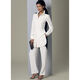 Tunika|Byxor, Butterick 6294|34 - 42,  thumbnail number 6