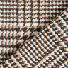 rocktyg glencheck – antracit/beige,  thumbnail number 4