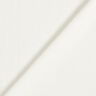 Stickat bomullstyg – yllevit,  thumbnail number 3