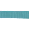 Ripsband, 26 mm – turkos | Gerster,  thumbnail number 1