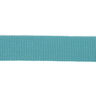 Ripsband, 26 mm – turkos | Gerster,  thumbnail number 1