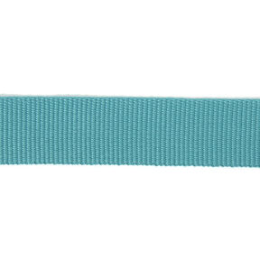 Ripsband, 26 mm – turkos | Gerster, 