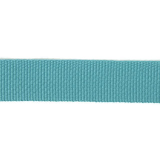 Ripsband, 26 mm – turkos | Gerster, 