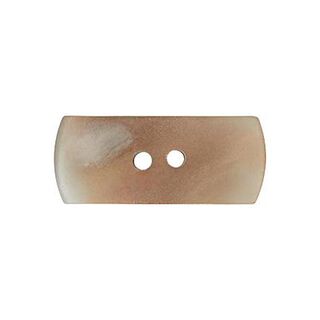 Växlingsknapp 2 hål [ Ø18 mm ] – beige, 