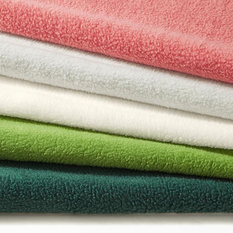 Antipilling Fleece – bär,  image number 4
