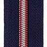 marinblått