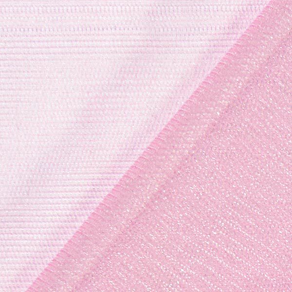 Skimrande tyll – rose,  image number 3