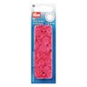 Tryckknappar Color Snaps 23 – hallon | Prym,  thumbnail number 1