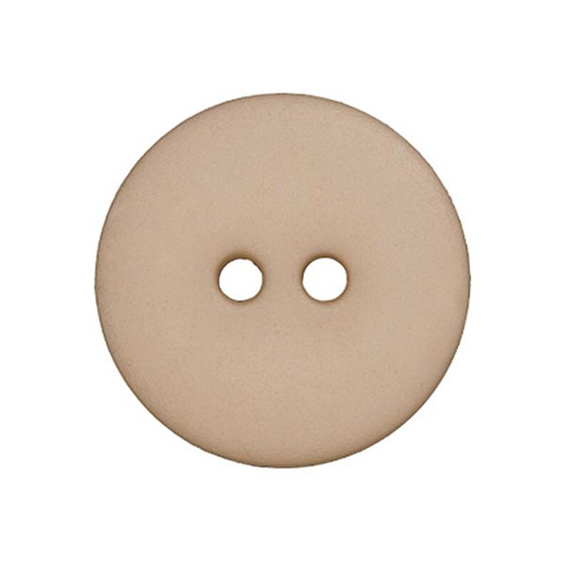 Plastknapp Steinhorst 161 – sand,  image number 1
