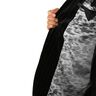 Fodertyg Jacquard kamouflage – grått,  thumbnail number 5