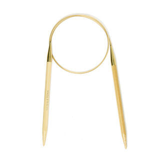 6,5 | 60 cm Tulip rundstickor, 