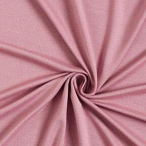 Viskosjersey Lätt – gammalt rosa, 