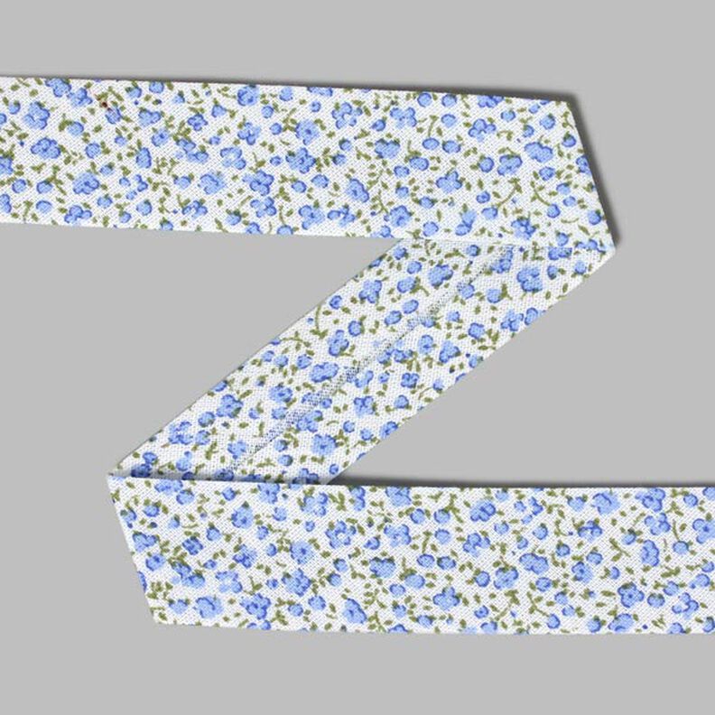 Snedband Mille fleur 2,  image number 1
