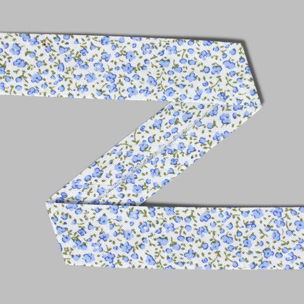 Snedband Mille fleur 2,  image number 1