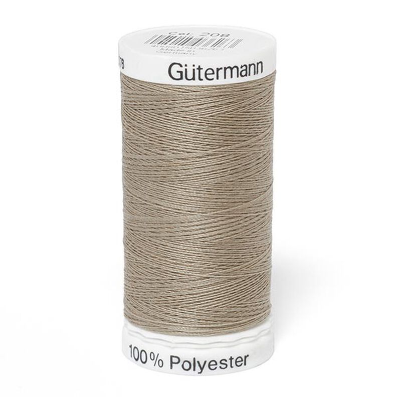 Alla tygers tråd (208) | 500 m | Gütermann,  image number 1