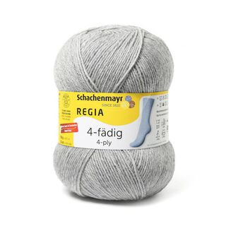 Regia Uni 4-trådigt, 100 g | Schachenmayr (1991), 