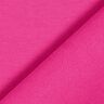 Lätt french terry enfärgad – intensiv rosa,  thumbnail number 5